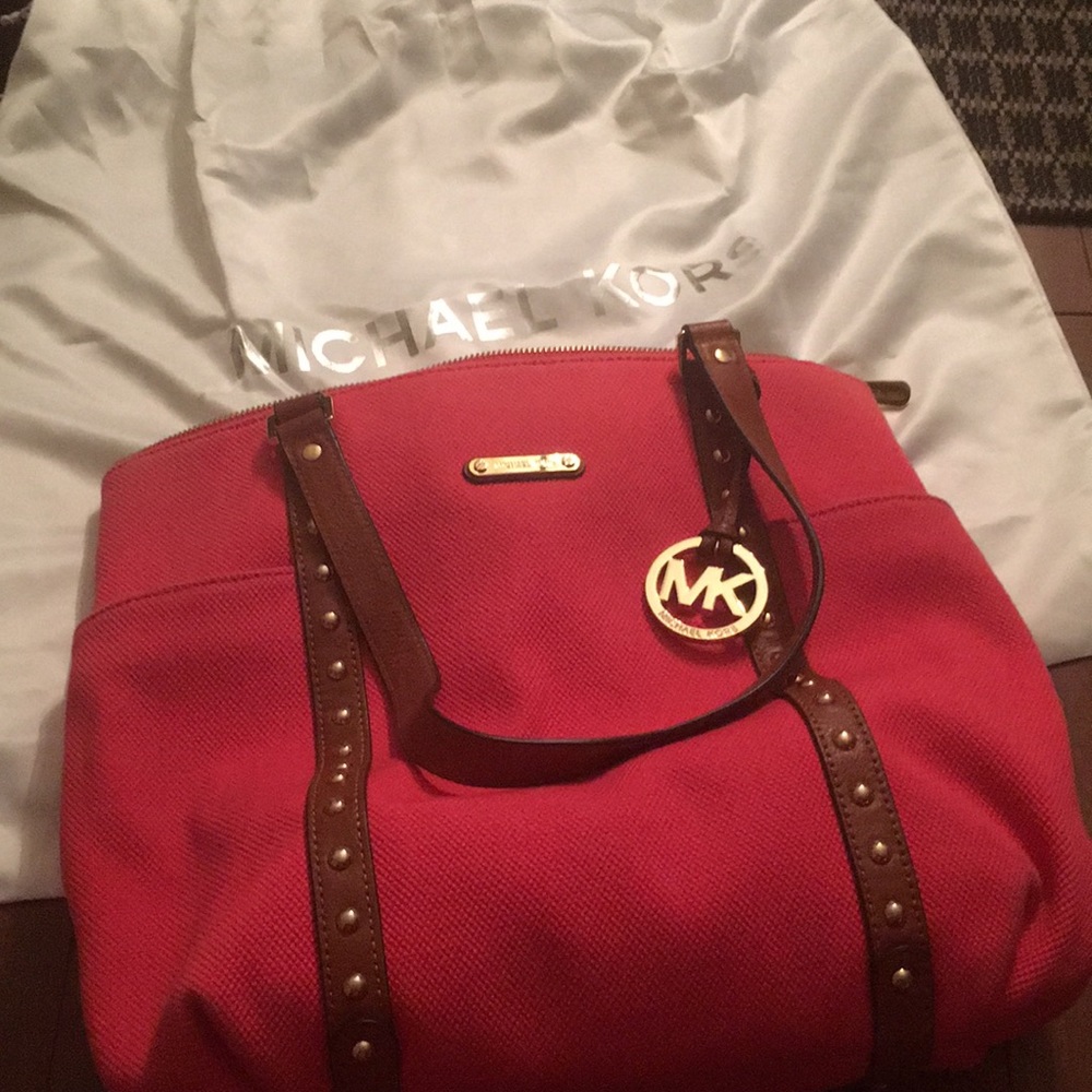 Michael Kors Bag